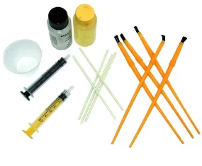 Flex Coat Rod Wrap Kit (F2K)