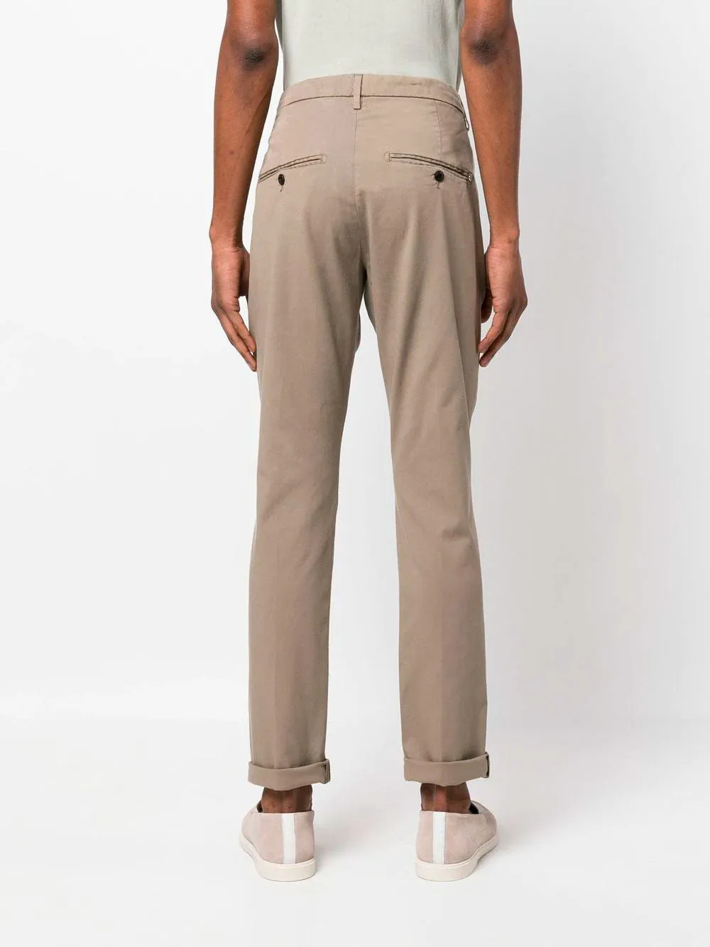 Gaubert trousers
