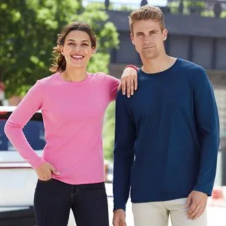 GD011 Gildan Softstyle® long sleeve t-shirt