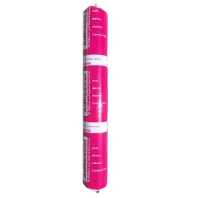 Hi Flex Construction - MS Polymer Based Hybrid Sealant