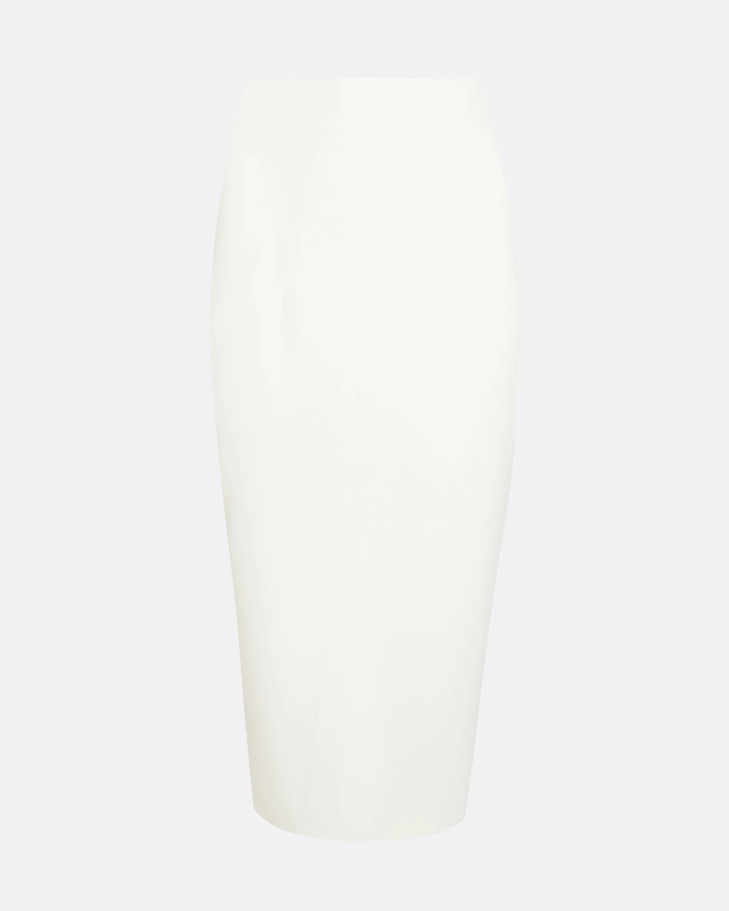 Hokoku Ivory Skirt
