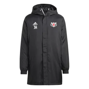 Holywell Town Coaches Coat