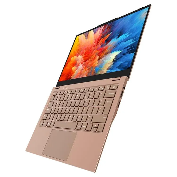 Jumper EZbook X3 Air 13.3" Laptop, Intel Core M3, 8GB RAM, 256GB SSD, Windows 10, Bluetooth & Dual WiFi, EU Charger Included