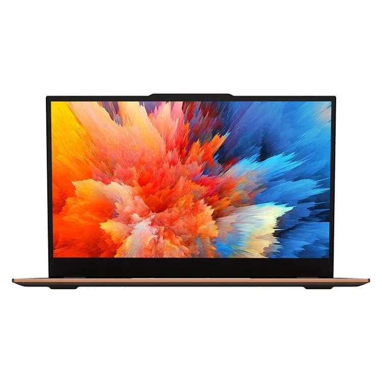 Jumper EZbook X3 Air 13.3" Laptop, Intel Core M3, 8GB RAM, 256GB SSD, Windows 10, Bluetooth & Dual WiFi, EU Charger Included