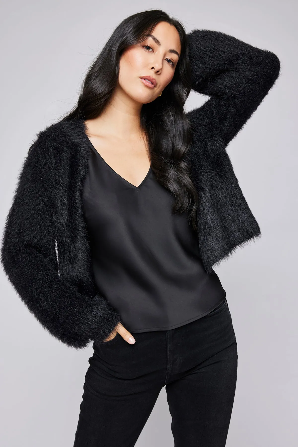 Katherine Jacket
