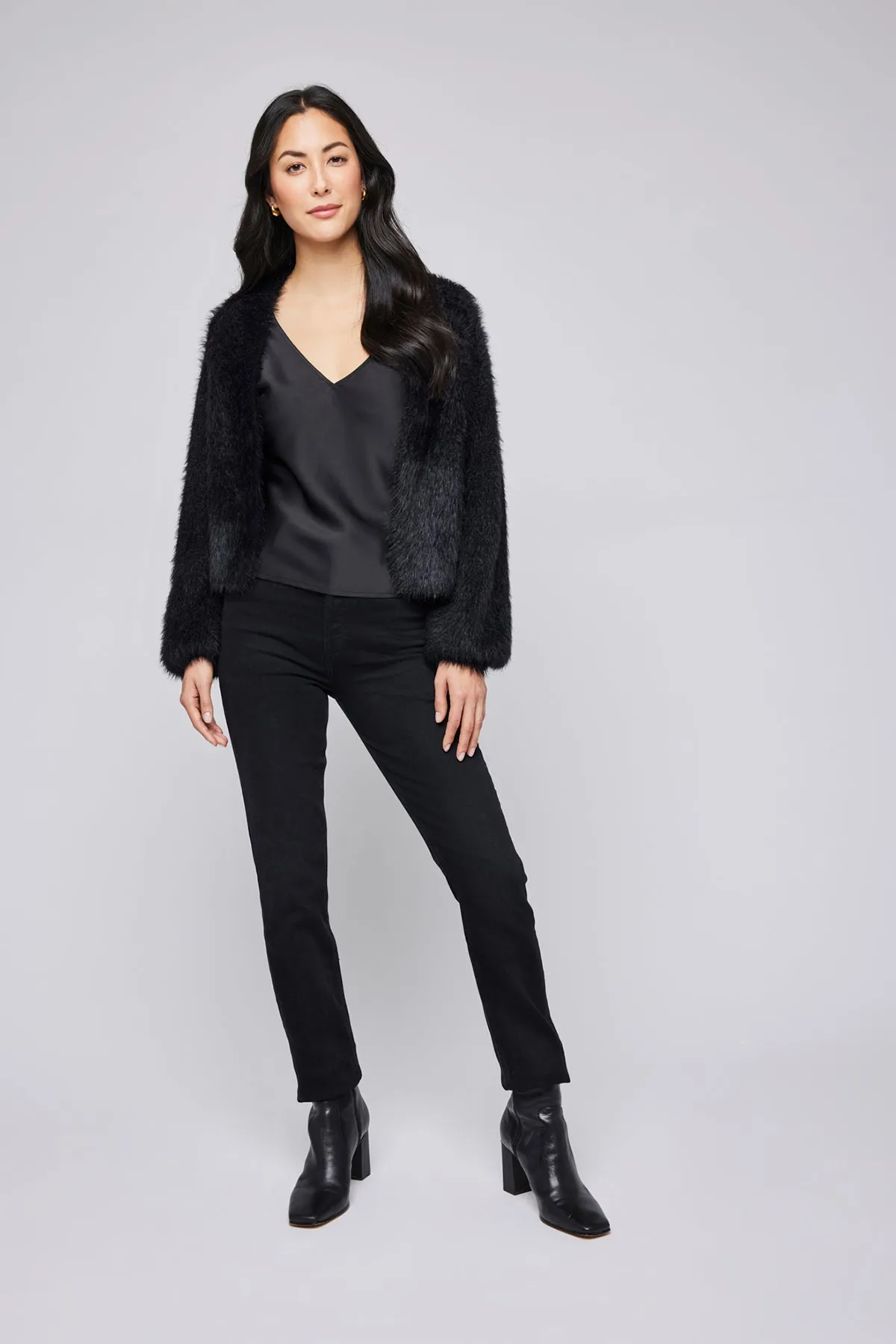 Katherine Jacket