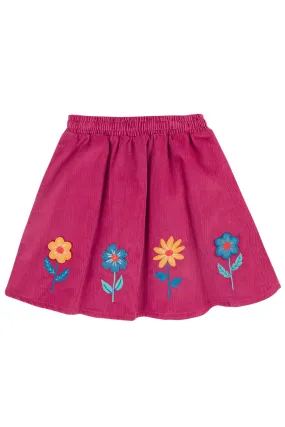Katya Cord Skirt [only 2-3 & 6-7 Years left]