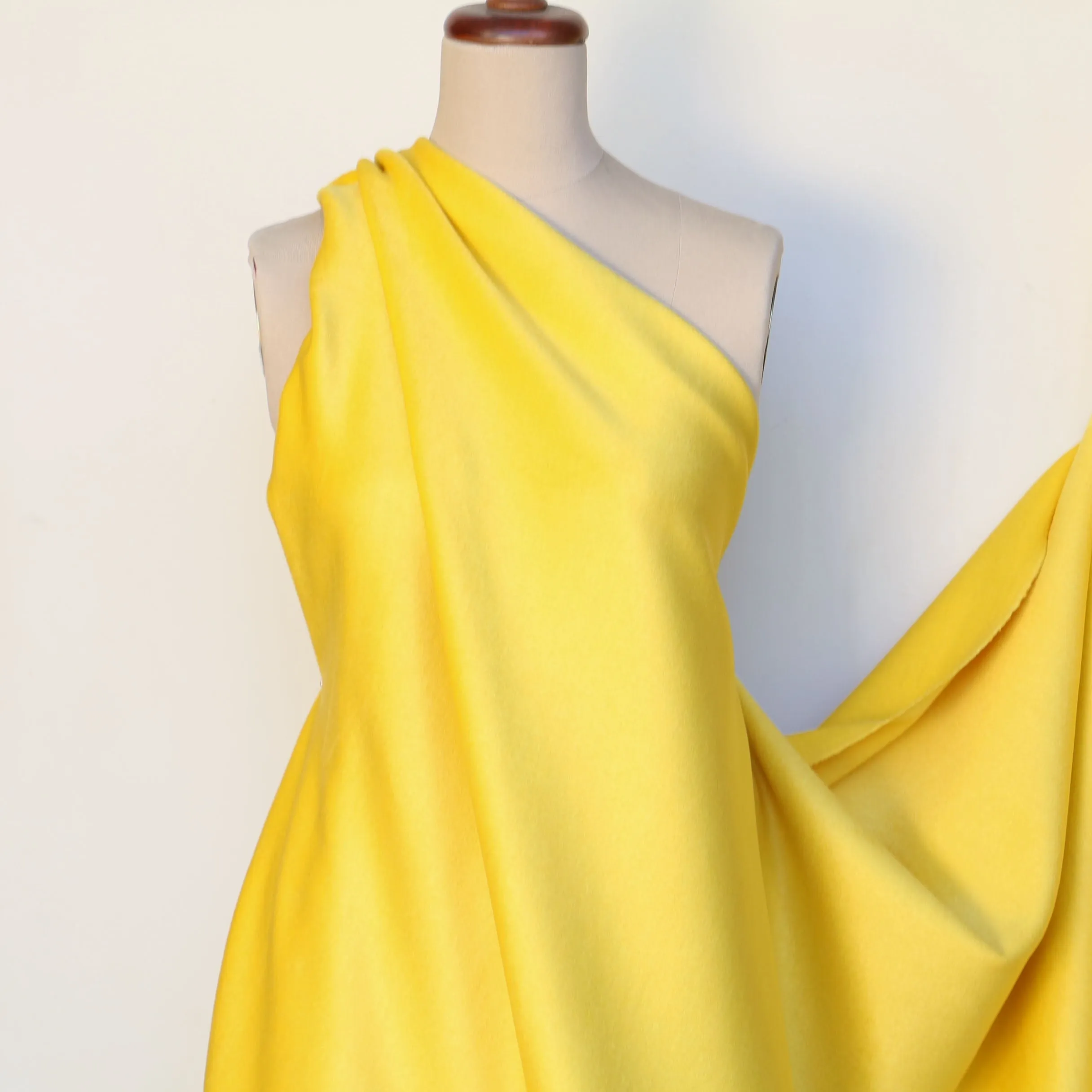 Limonata Wool/Cashmere/Bamboo Coating