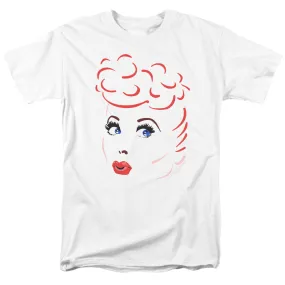 Lines Faces Shirt