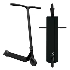 Lucky Prospect XL Pro Scooter Complete - Stealth