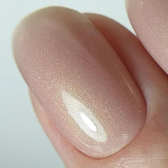 Luxio Luminous Chiffon