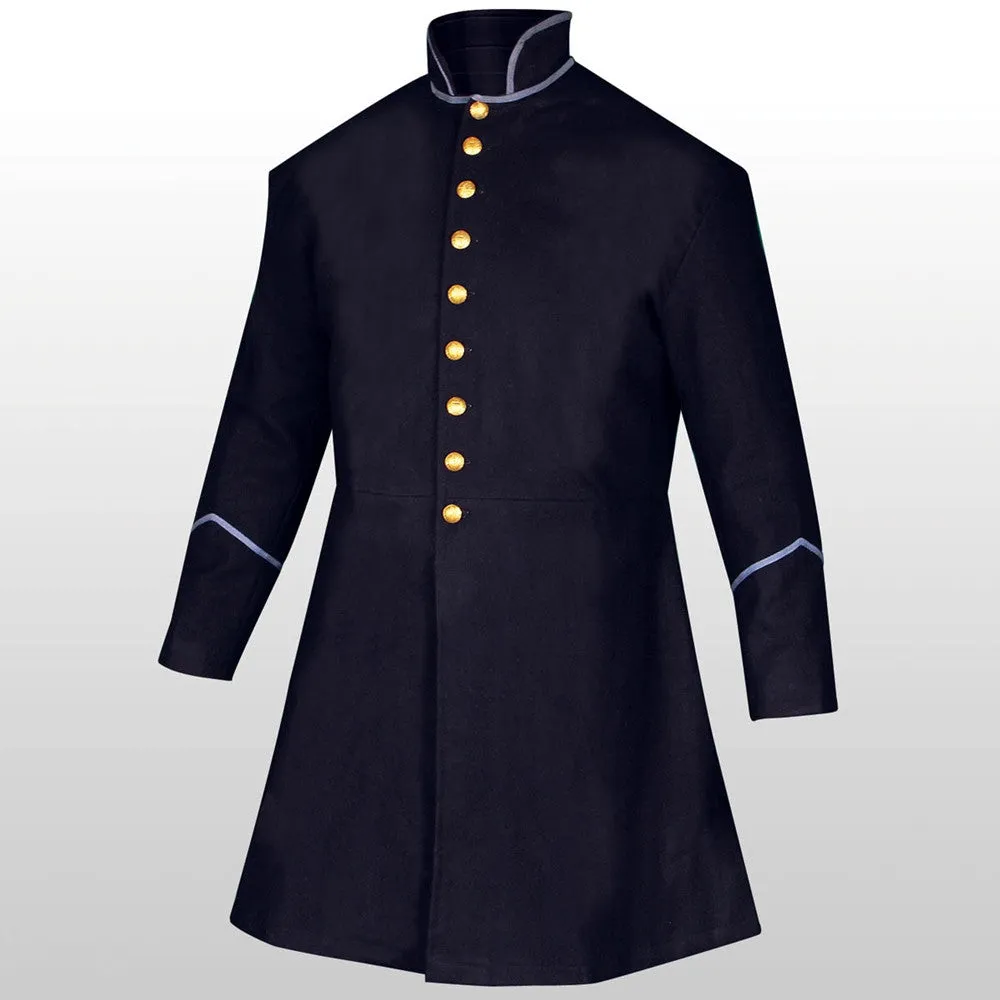 M-1861 US Enlisted Frock Coat
