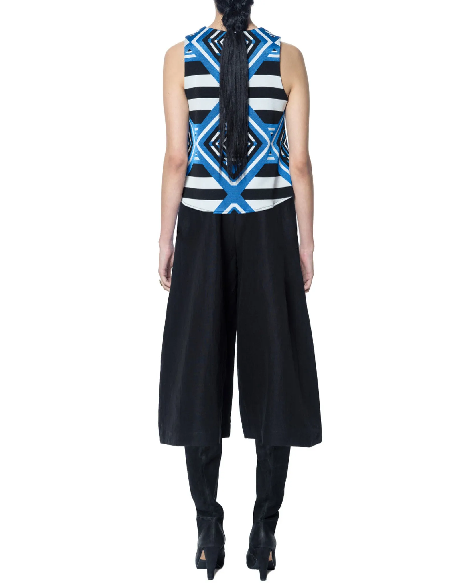 Mara Hoffman Swing Top