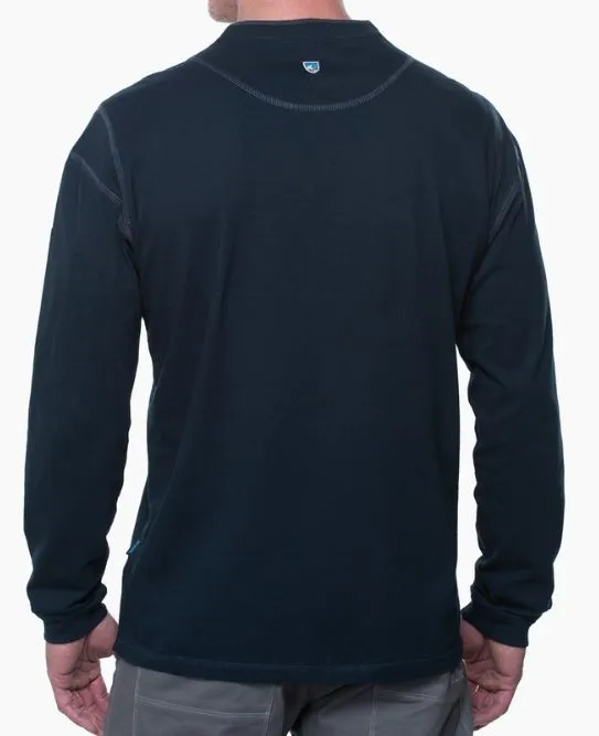 Men's Komando Crew Shirt