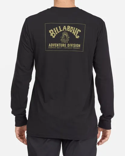 Men's Studio Arch Uv Ls