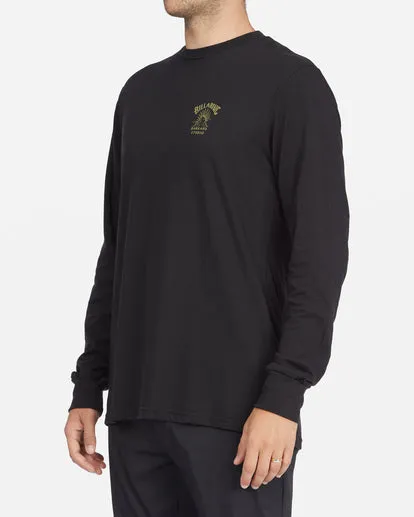 Men's Studio Arch Uv Ls