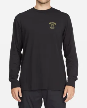 Men's Studio Arch Uv Ls