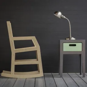 Modern Rocking Chair