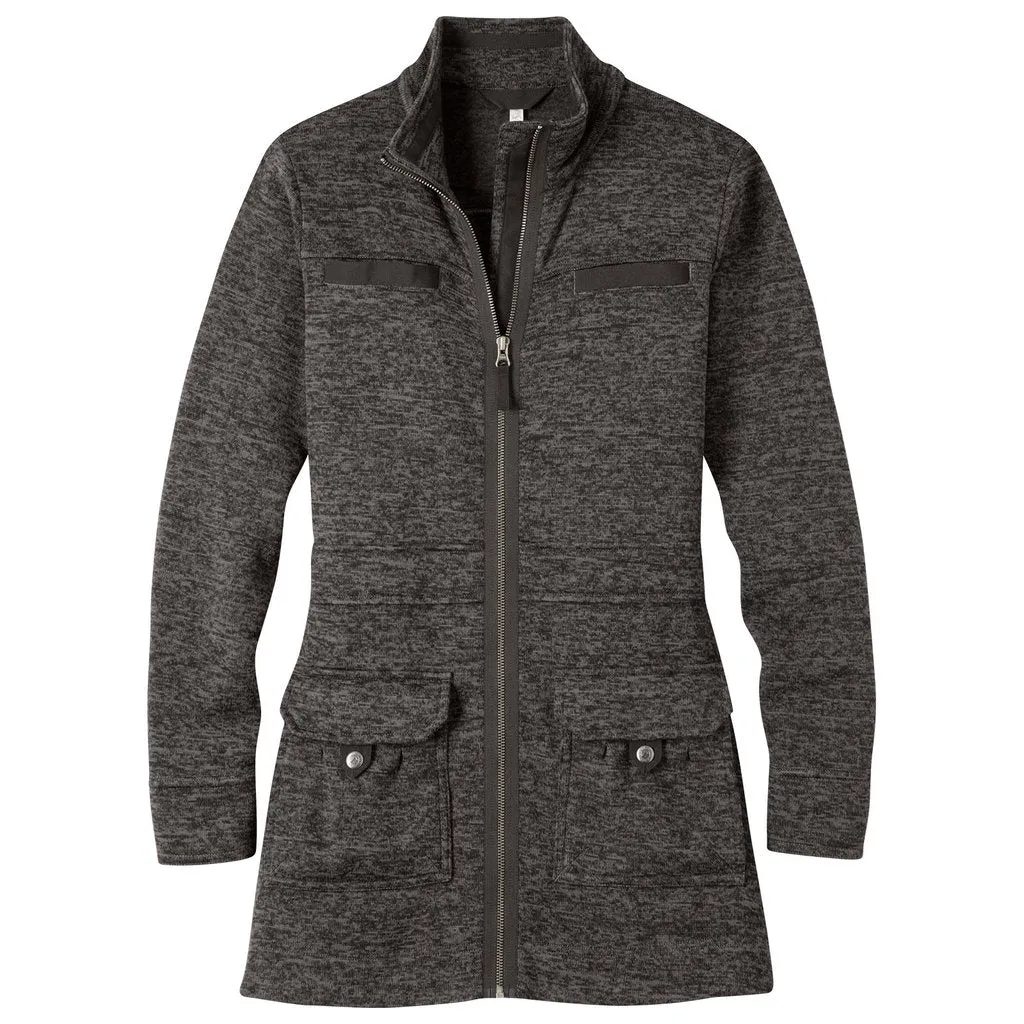 Mountain Khakis | Old Faithful Coat