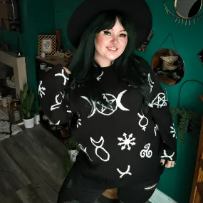 Mystic Sweater