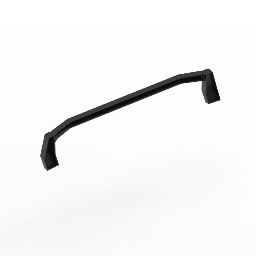 NYTOP Front Hybrid Bumper Bull Bar | 2024  Toyota Land Cruiser