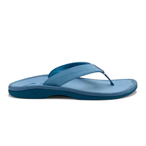 ‘Ohana - Trench Blue