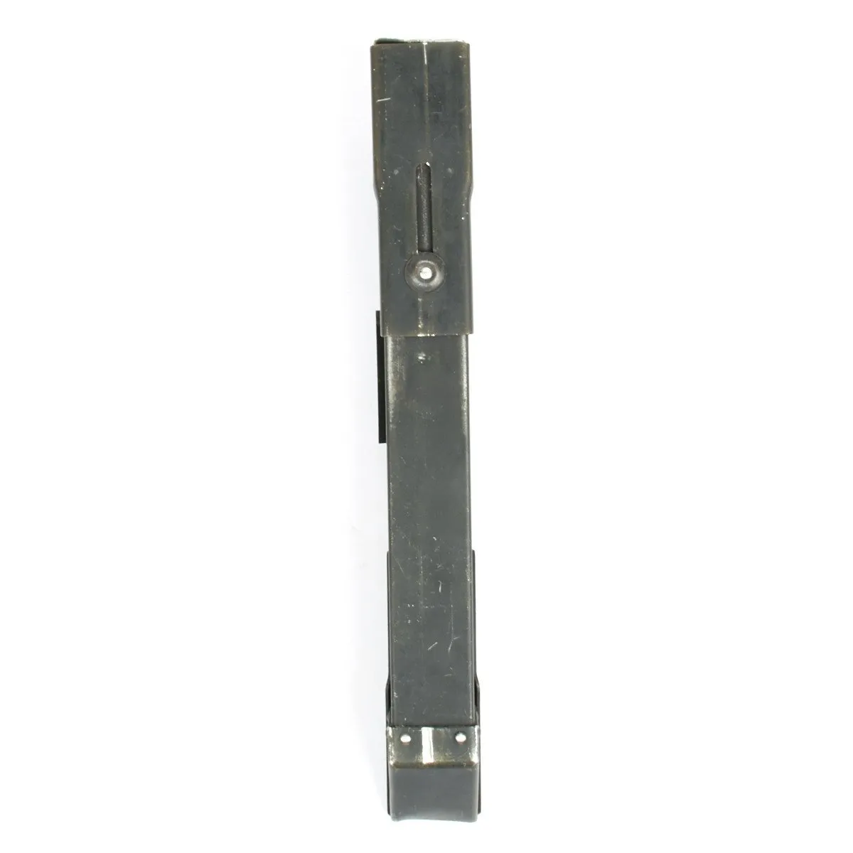 Original WWI Canadian Machine Gun Air Craft Periscope- Dated 1915