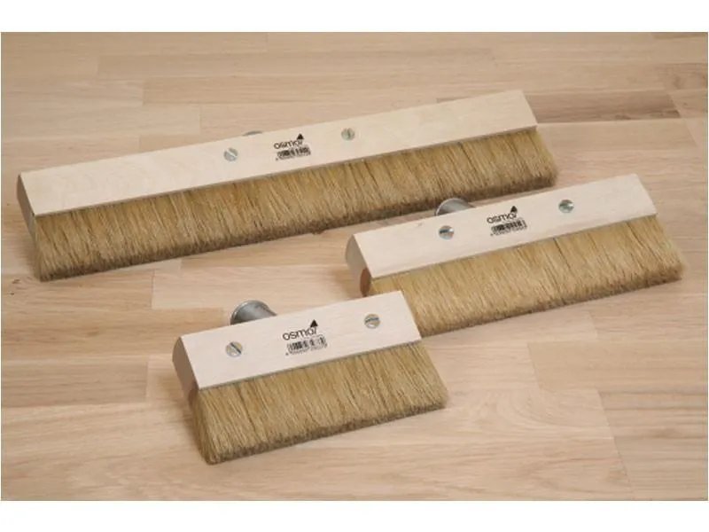 OSMO Quality Floor Brush