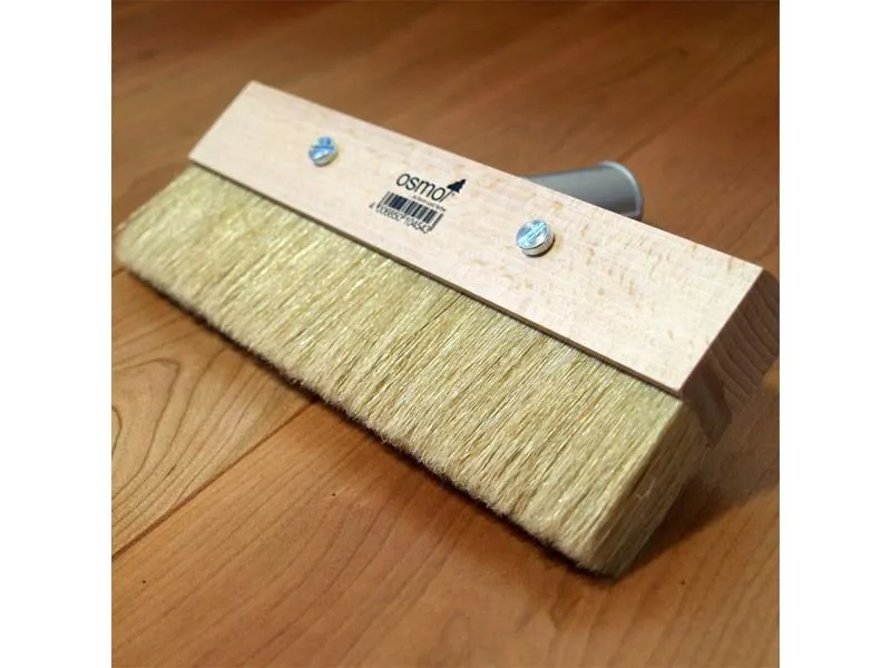 OSMO Quality Floor Brush