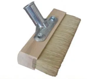 OSMO Quality Floor Brush