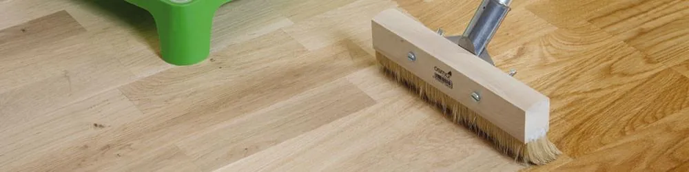 OSMO Quality Floor Brush