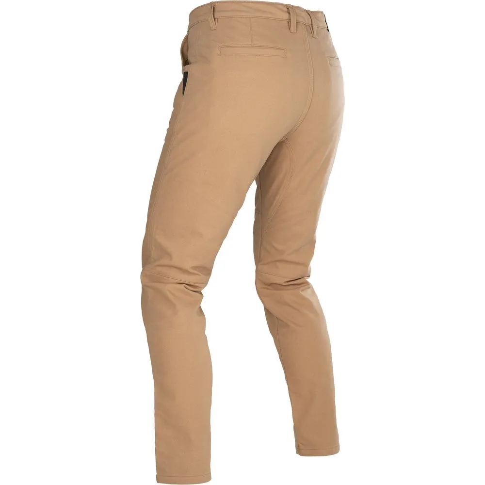 Oxford Original Approved AA Chinos Sand