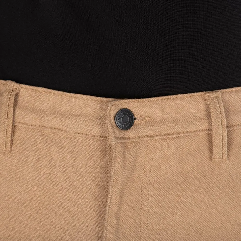 Oxford Original Approved AA Chinos Sand