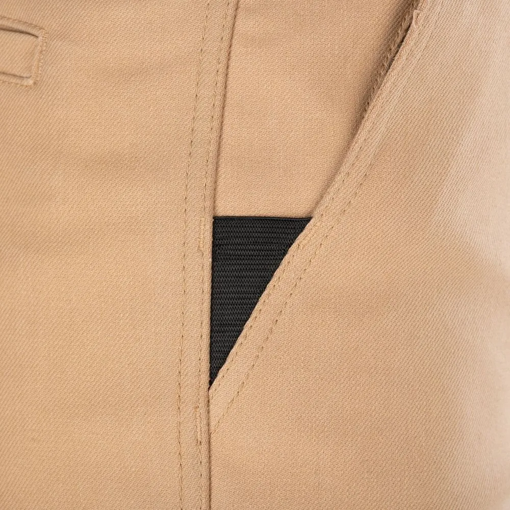 Oxford Original Approved AA Chinos Sand