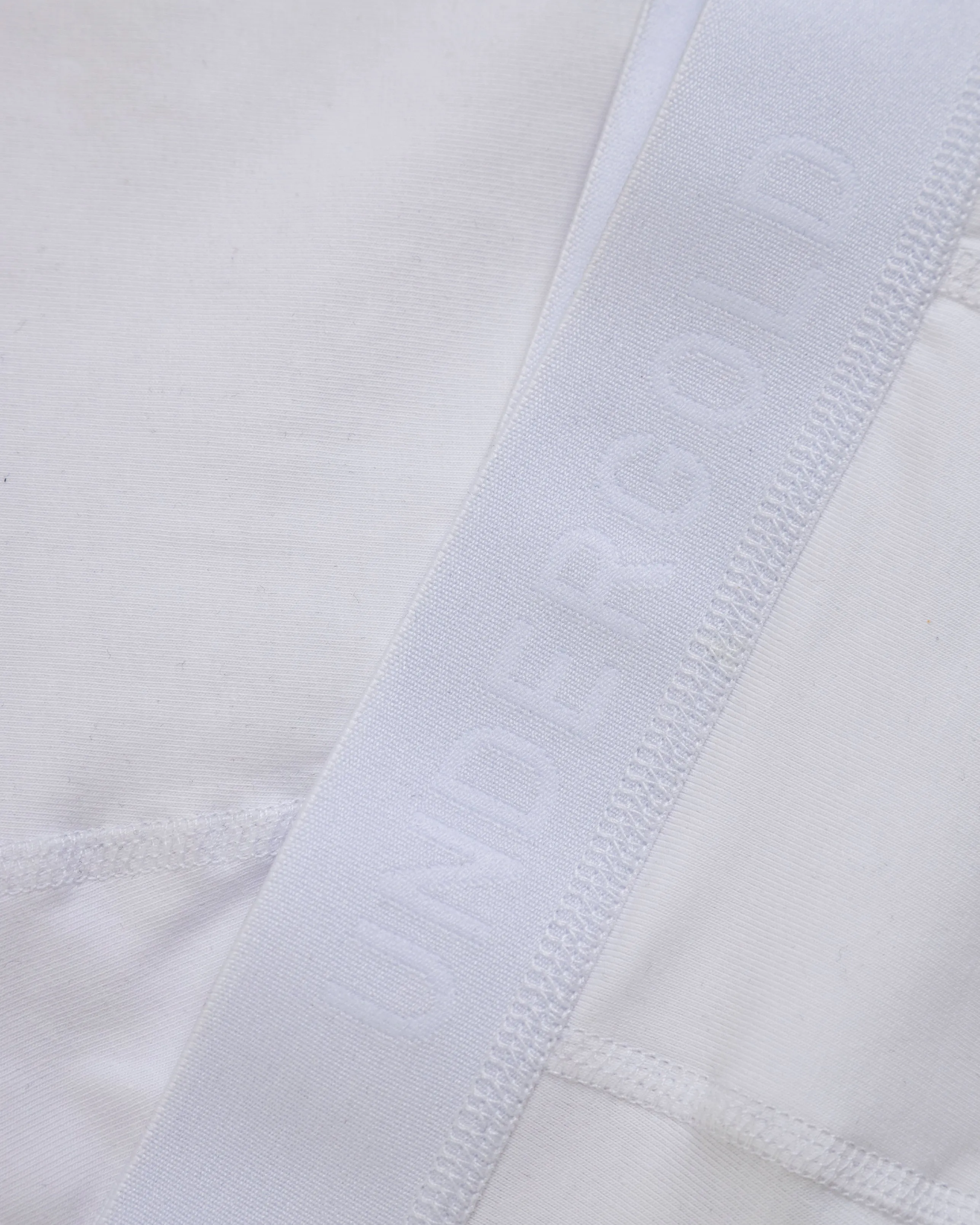 Pack x2 W Basics Underwear Boxer