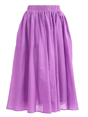 Pilar Skirt