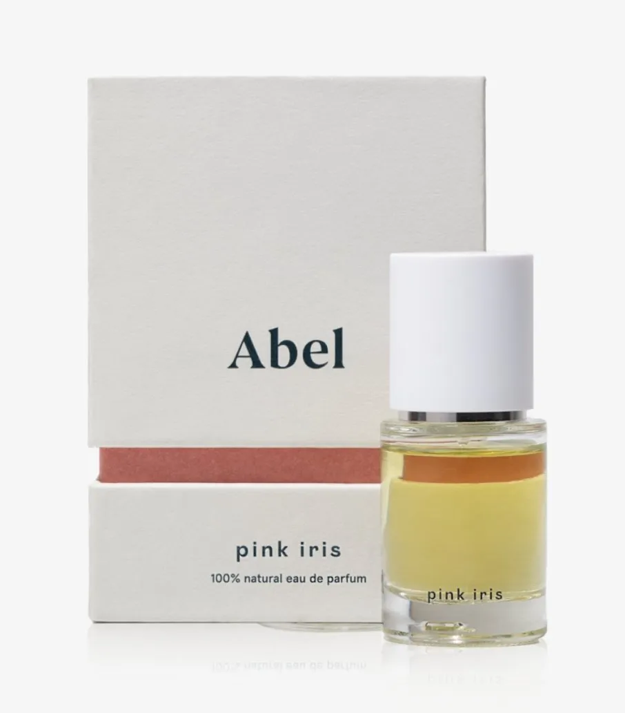 Pink Iris | 50ml