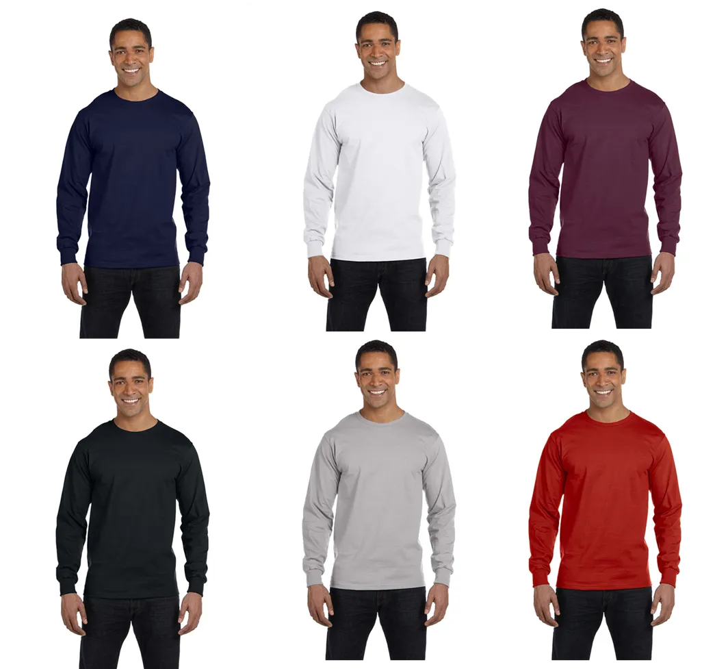 Pontiac 70's Firebird Long sleeve T-shirt