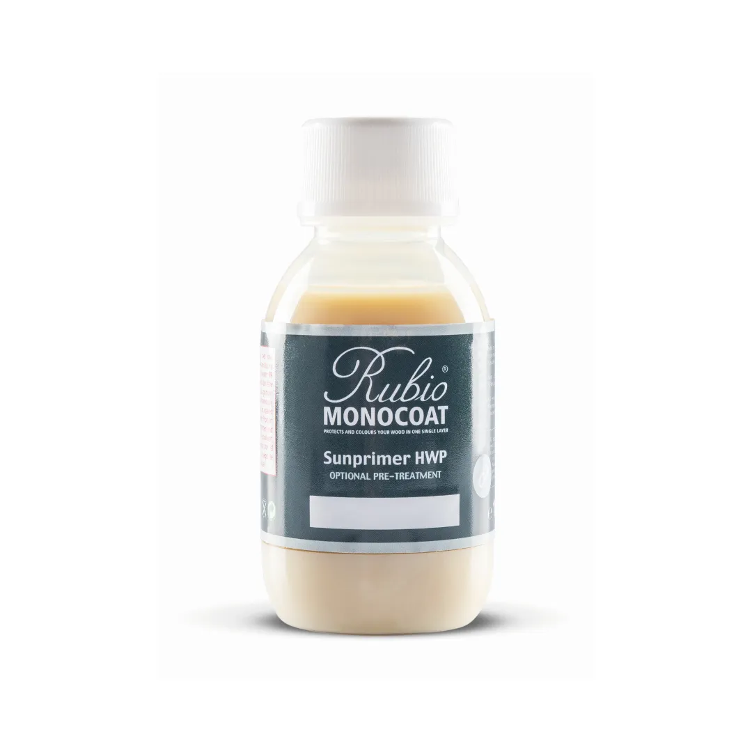 Rubio Monocoat | HWP Sunprimer Grey 100ml