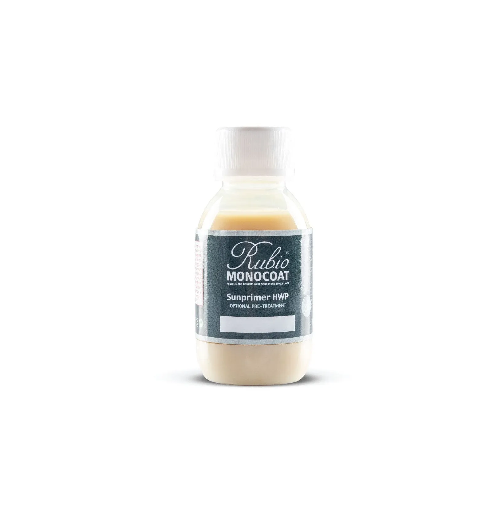 Rubio Monocoat | HWP Sunprimer Teak 100ml