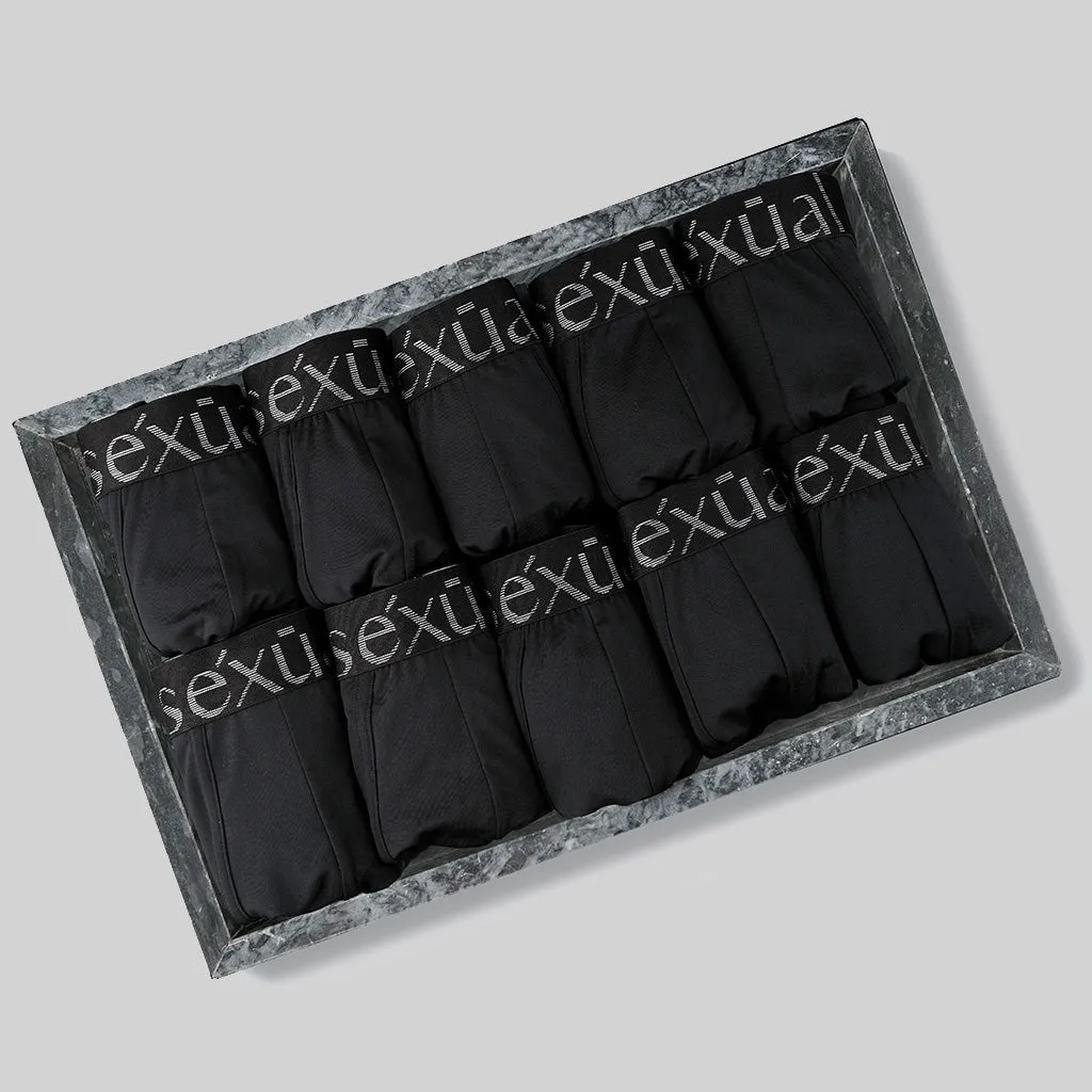 Sexual Comfort Fit Boxer