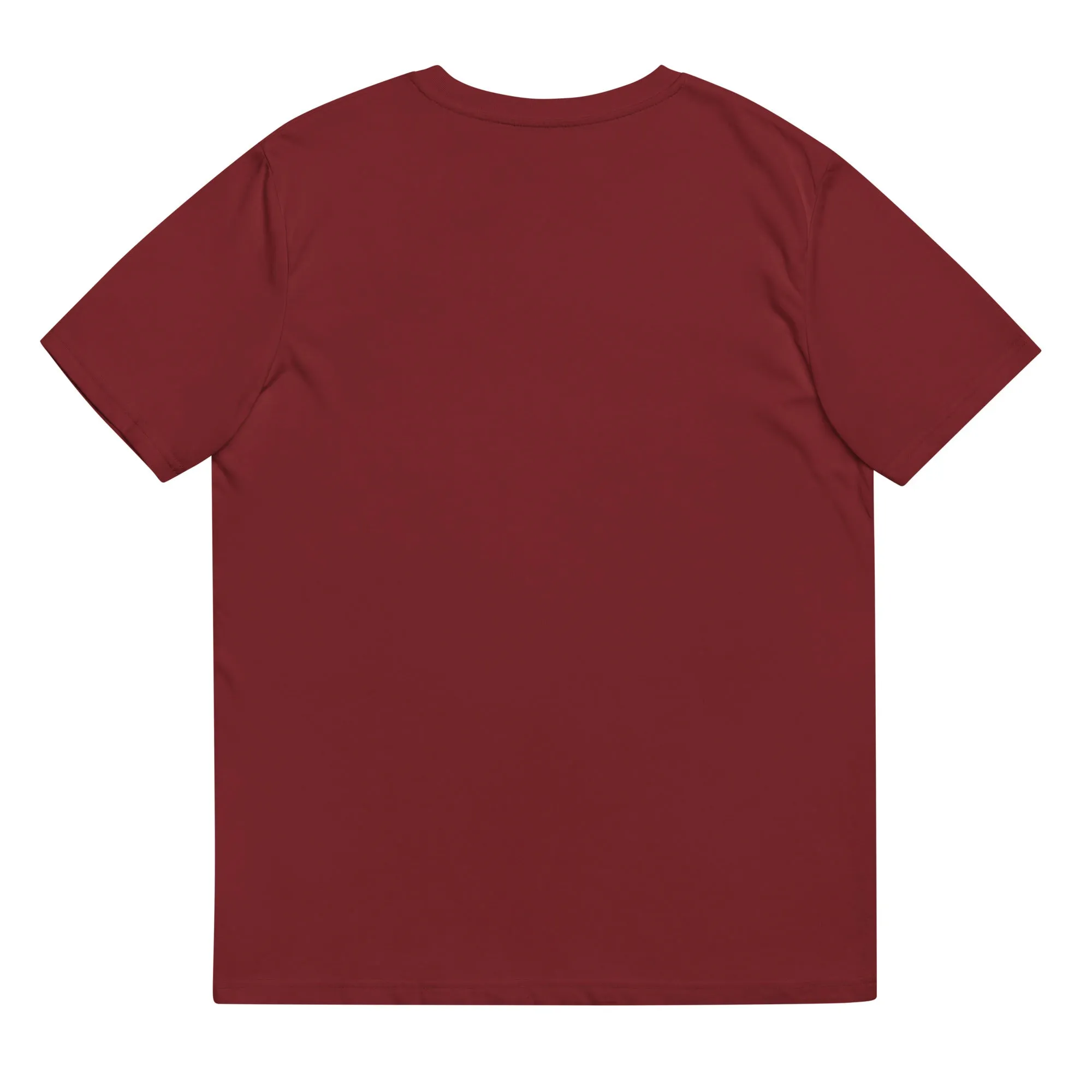 Siberian Husky Lovers organic t-shirt