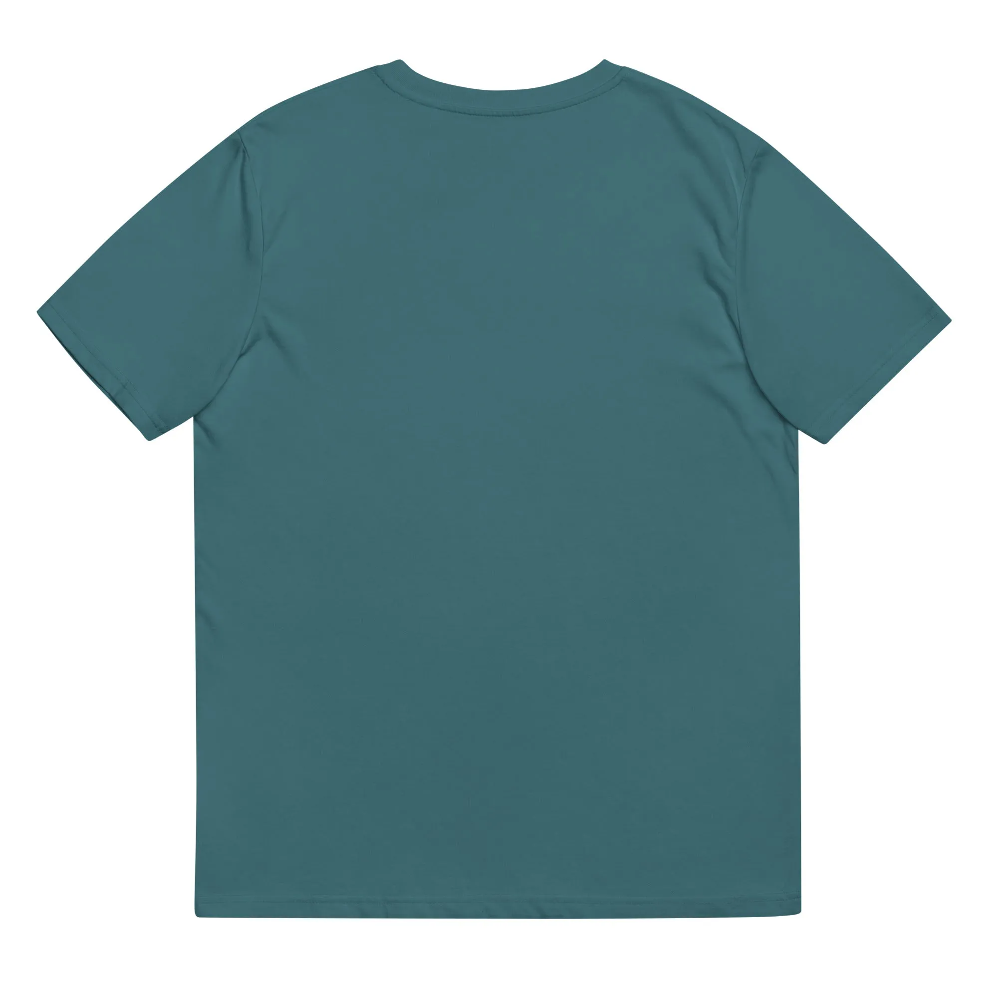 Siberian Husky Lovers organic t-shirt