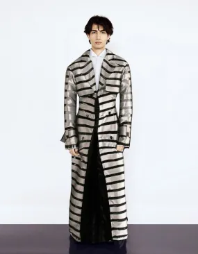 Silver Line Classic Trench