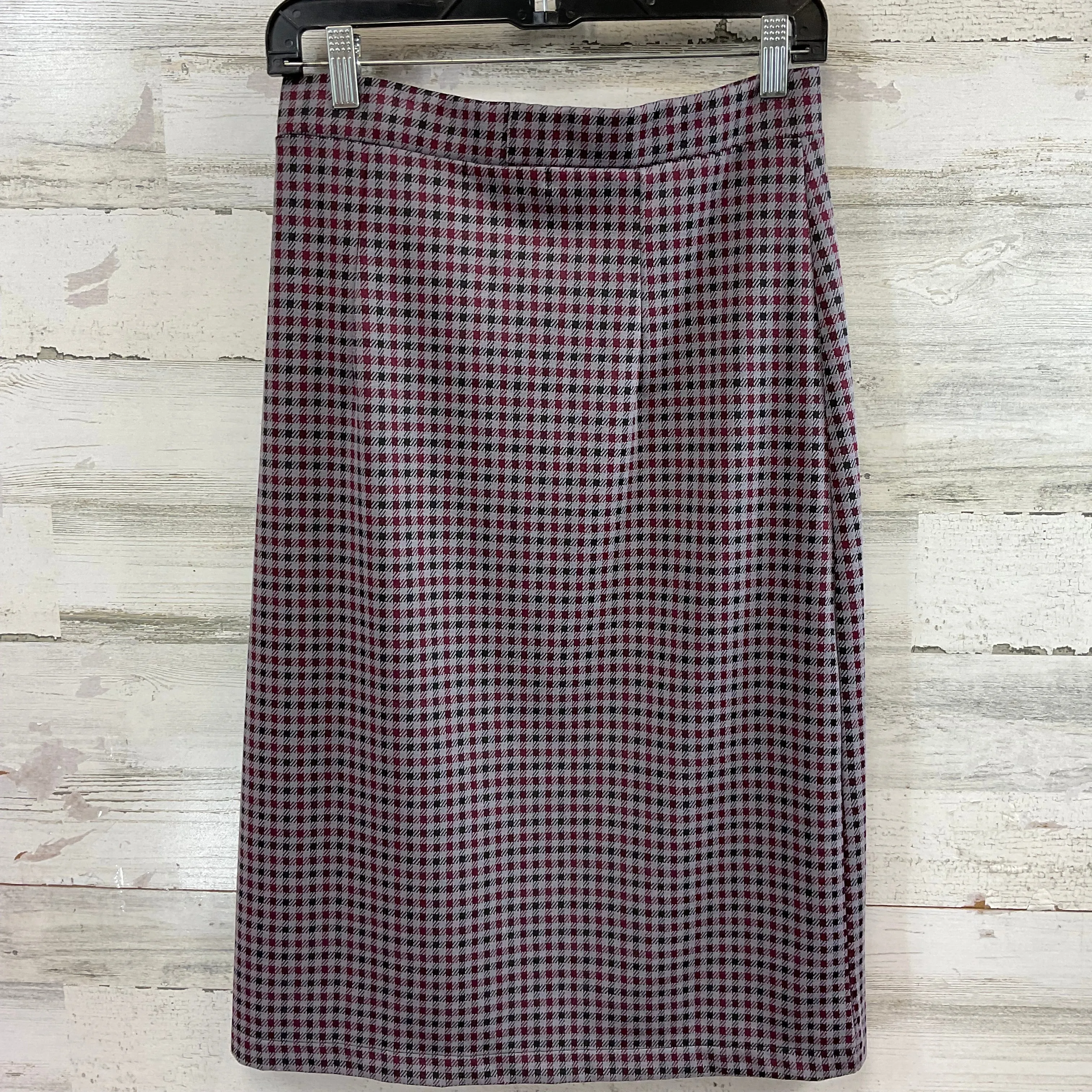 Skirt Midi By Sanctuary In Grey, Size: S