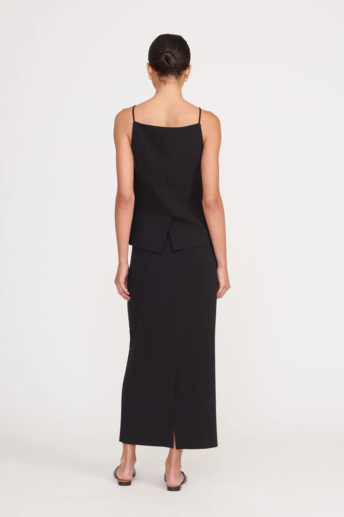 SMITH SKIRT | BLACK