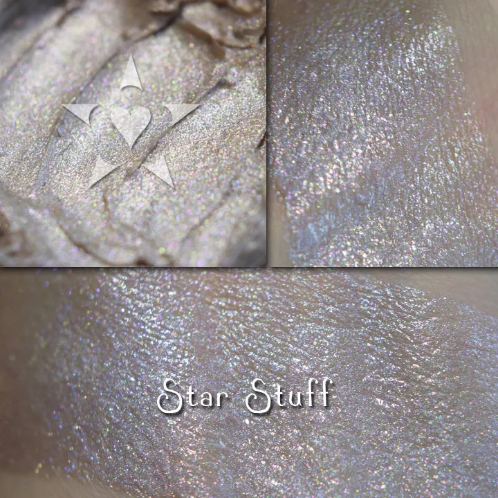 STAR STUFF -Shimmering Gloss Balm