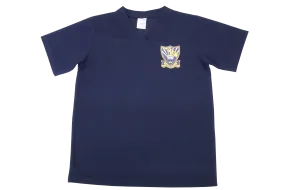 T-Shirt Printed - Navy Orient Sports