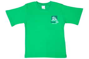 T-Shirt Printed - Wonder Academy Primary