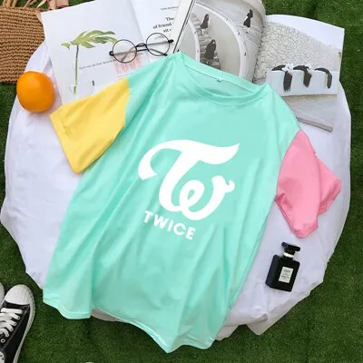 T-Shirt Twice Likey